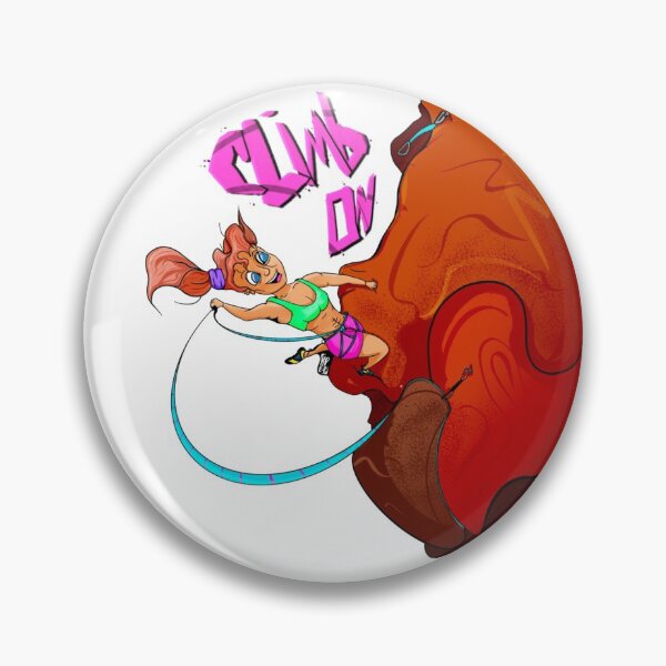Item preview, Climb On! designed and sold by Kpez.