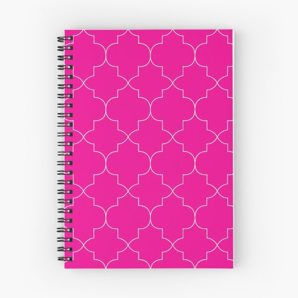 Item preview, Fuchsia Pink - Tiles Pattern  designed and sold by storeIndus.