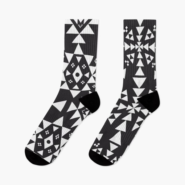 Item preview, Wicked Aztec Pattern designed and sold by Ashstone23.