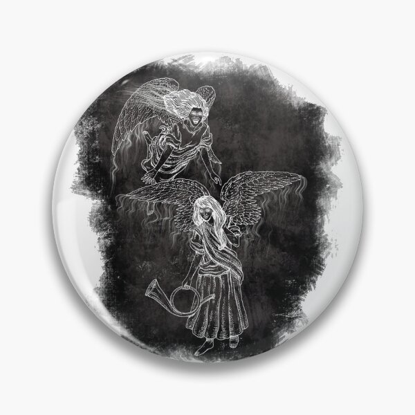 Item preview, Fallen Angels designed and sold by fan-tasm.
