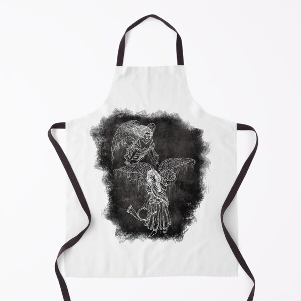 Item preview, Fallen Angels designed and sold by fan-tasm.
