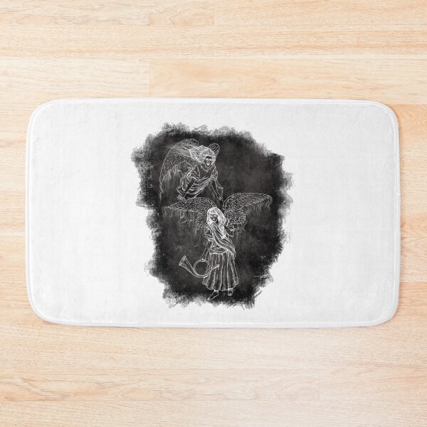 Item preview, Fallen Angels designed and sold by fan-tasm.