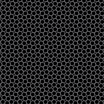 Artwork thumbnail, Circle Design Pattern by MarcSabuncu