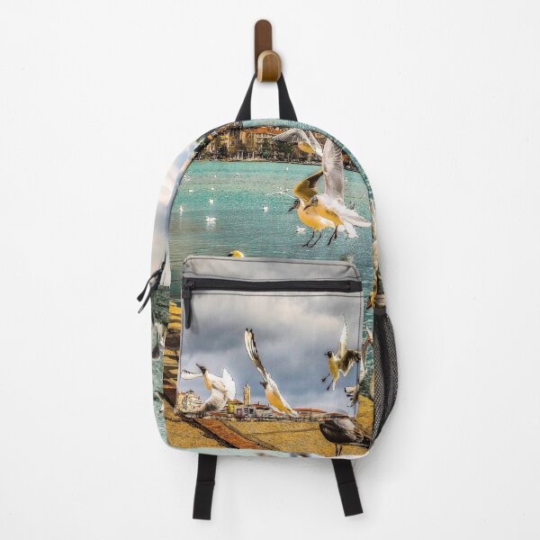 Item preview, fwc 1063 animals avian beach designed and sold by fred chiea.