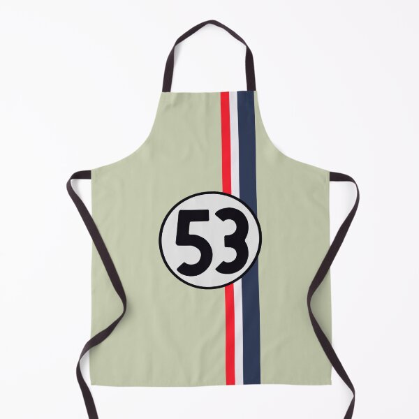 Item preview, The Original L87 Pearl White Love Bug designed and sold by mzzazn.