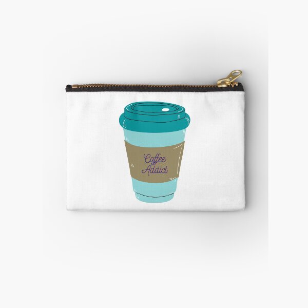 Item preview, Coffee Addict designed and sold by ArtsyEGrace.