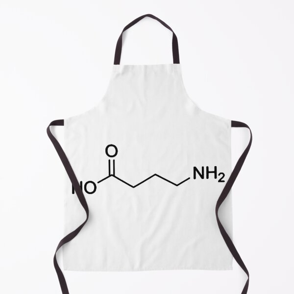 Item preview, GABA (GAMMA-AMINOBUTYRIC ACID) designed and sold by jack-OC.