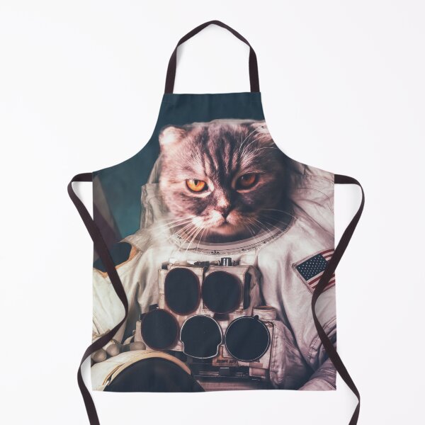 Item preview, Astronaut Cat designed and sold by Turkdesigner.