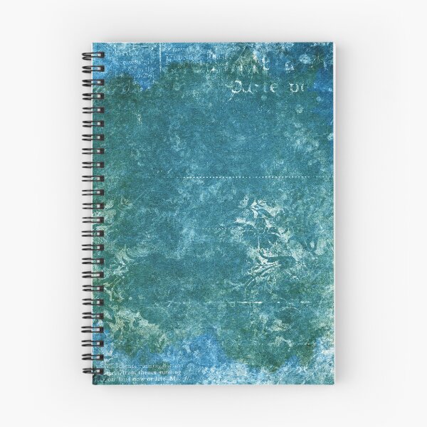 Item preview, Resumen de agua azul designed and sold by indiebeetees.