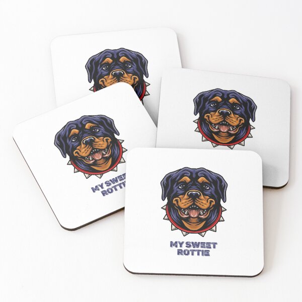 Item preview, My sweet Rottie, for Rottweiler owners. designed and sold by paulo silveira.