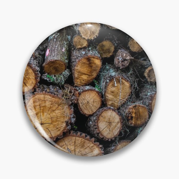 Item preview, Firewood designed and sold by Joe Saladino.