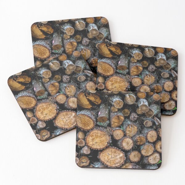 Item preview, Firewood designed and sold by Joe Saladino.