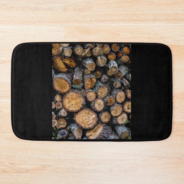 Item preview, Firewood designed and sold by Joe Saladino.