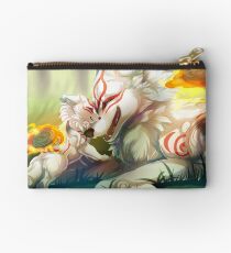 Bolso de mano Okami - Amaterasu y Chibiterasu