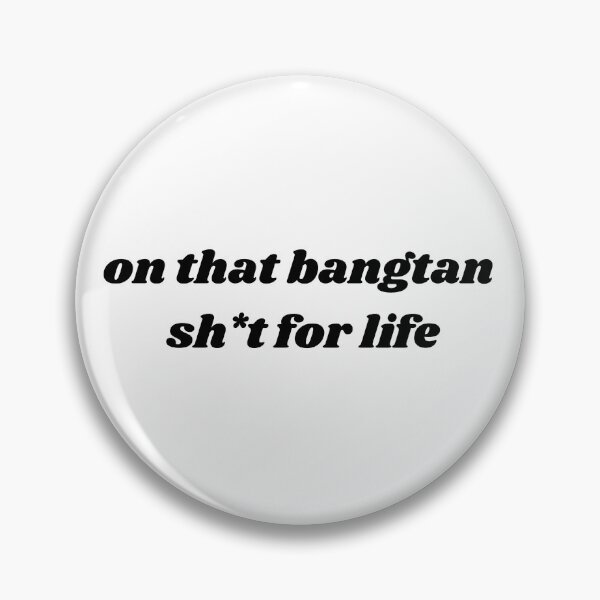 Item preview, bangtan for life designed and sold by ethanybay.