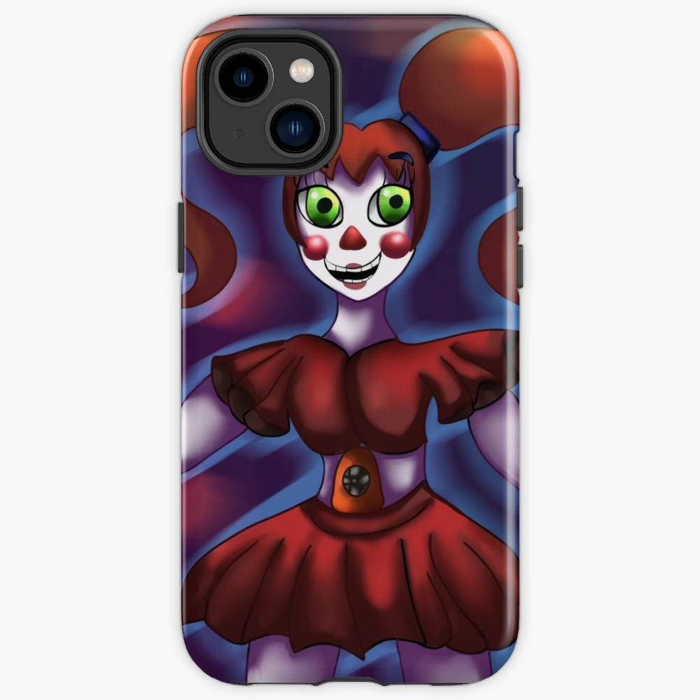 Fnaf Sister Location Circus Baby