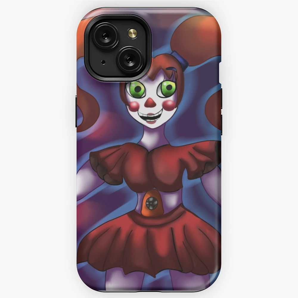 Fnaf:Sister Location-Circus Baby