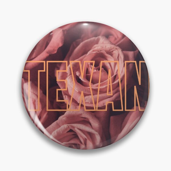 Item preview,  Texan with pretty pink roses designed and sold by Shujii.