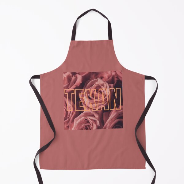 Item preview,  Texan with pretty pink roses designed and sold by Shujii.