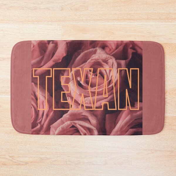 Item preview,  Texan with pretty pink roses designed and sold by Shujii.