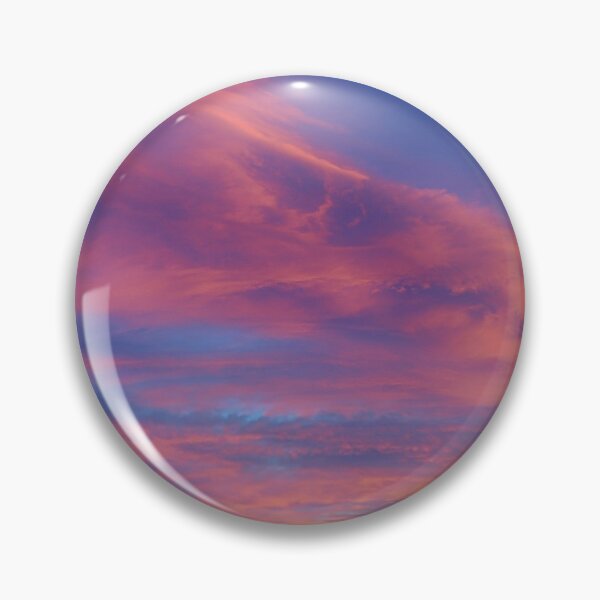 Item preview, Bright Purple Summer/Autumn Sunset designed and sold by newtree.