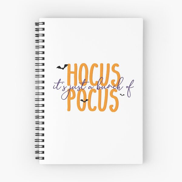 Item preview, Hocus Pocus designed and sold by CheyenneMello.