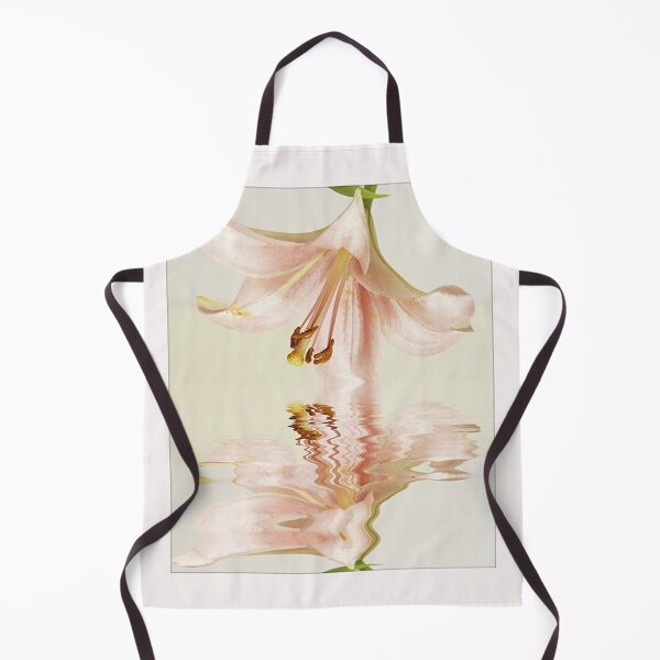 Item preview, Lillies and Reflections designed and sold by Sandra Cockayne.