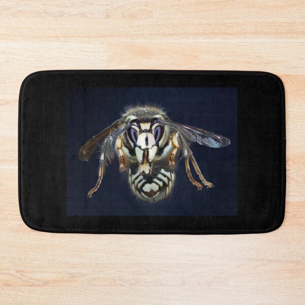 Item preview, White faced hornet designed and sold by Joe Saladino.