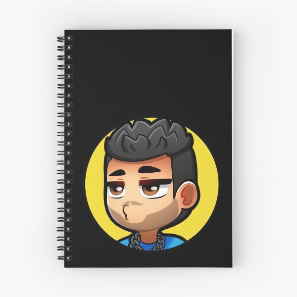 Item preview, Shadow Bruh Emote - Yellow designed and sold by Shadowgam3rx.