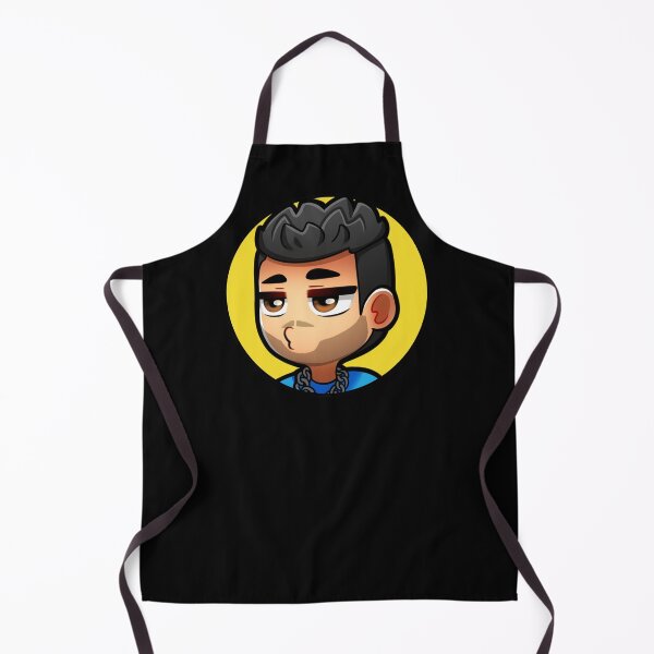Item preview, Shadow Bruh Emote - Yellow designed and sold by Shadowgam3rx.