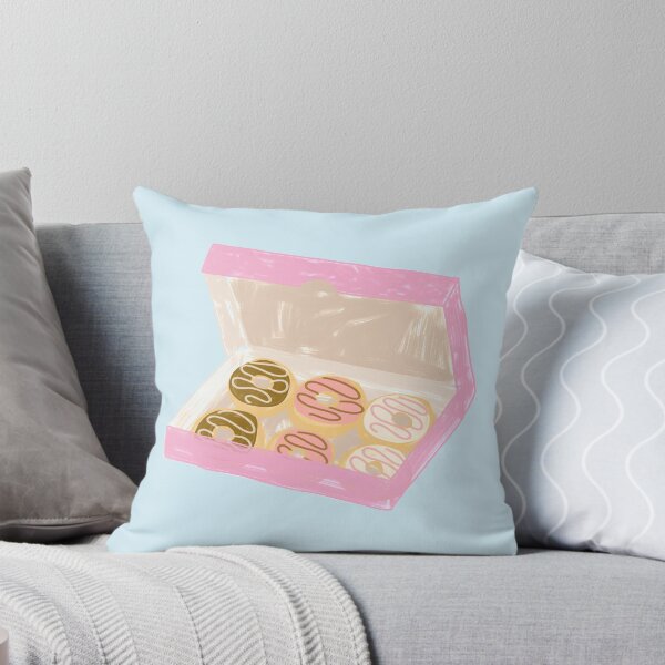 Item preview, Box of donuts designed and sold by reembakes.