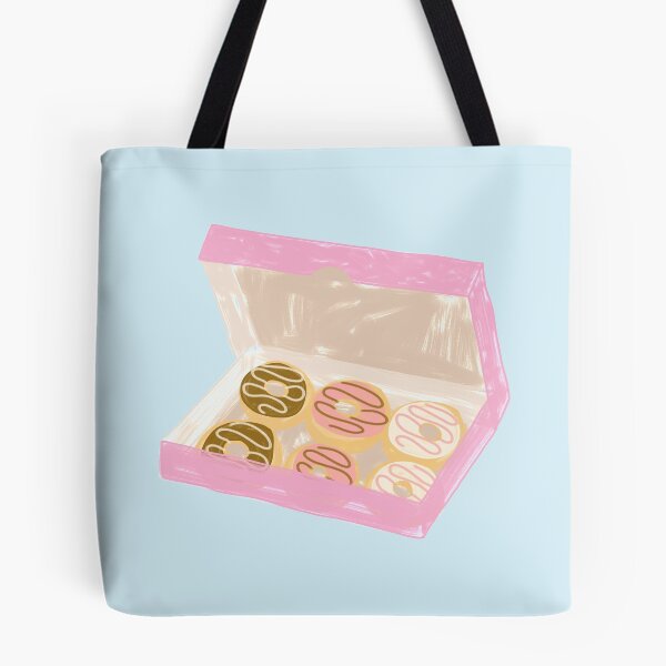 Item preview, Box of donuts designed and sold by reembakes.