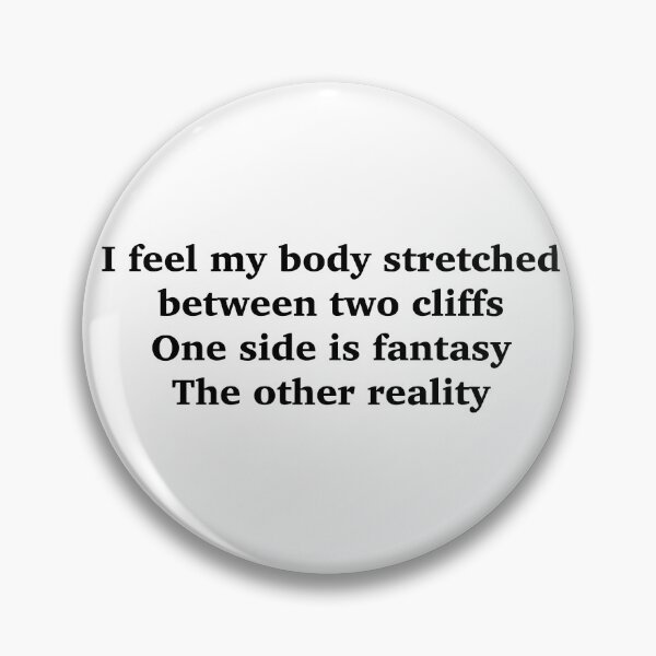 Item preview, two cliffs (solo) designed and sold by psychic-maiden.