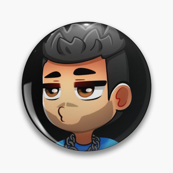 Item preview, Shadow Bruh Emote - Black designed and sold by Shadowgam3rx.