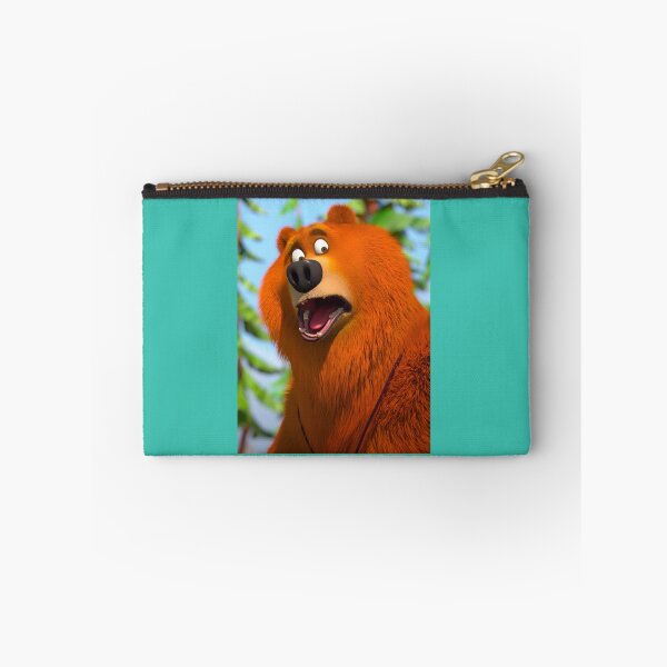 Item preview, Grizzy Grizzly! designed and sold by SmartGeniusBaby.