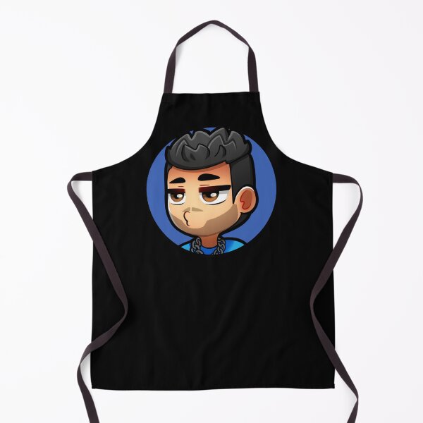 Artikelvorschau, Shadow Bruh Emote - Blau entworfen und verkauft von Shadowgam3rx.