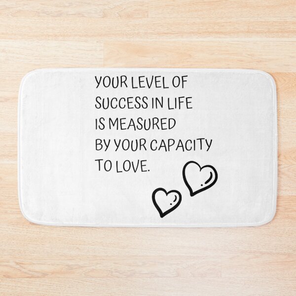 Item preview, The Capacity To Love designed and sold by Intuitive Engines Apparel Co..