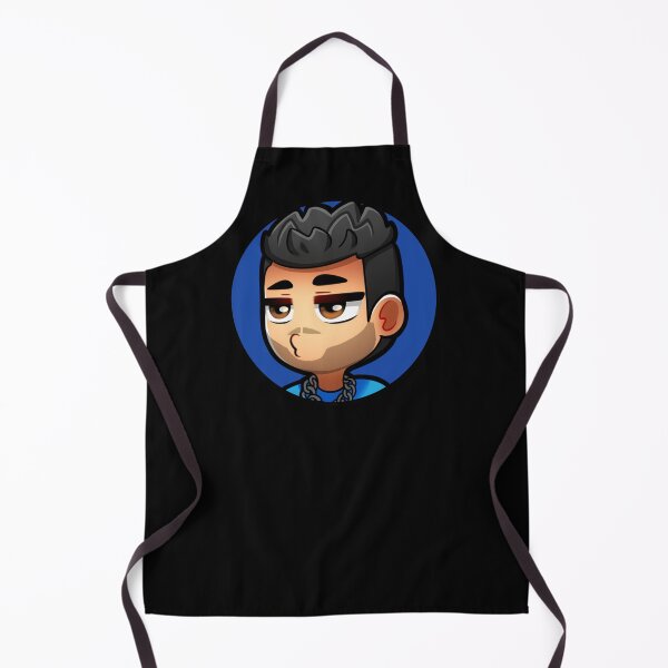 Item preview, Shadow Bruh Emote - Dark Blue designed and sold by Shadowgam3rx.