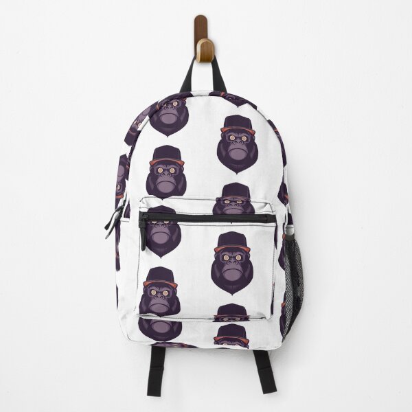Item preview, Hypno Gorilla designed and sold by MisterGooseShop.