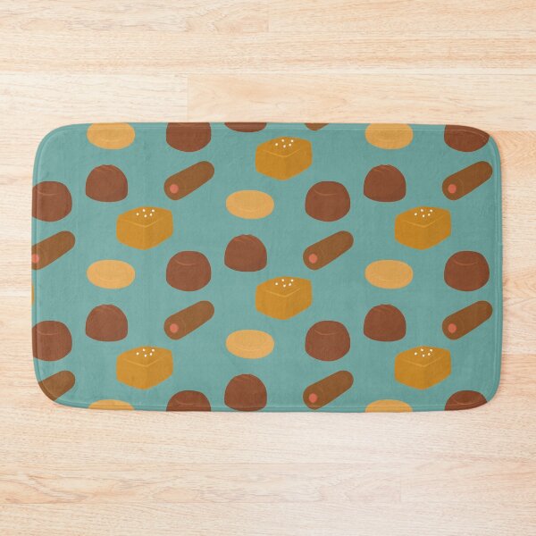 Item preview, Candies! designed and sold by conscript.