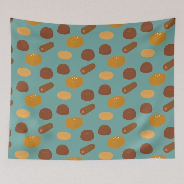 Item preview, Candies! designed and sold by conscript.