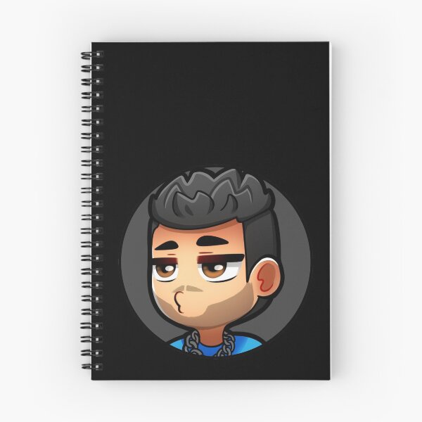 Item preview, Shadow Bruh Emote - Dark Gray designed and sold by Shadowgam3rx.