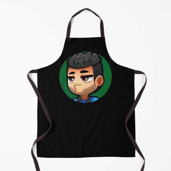 Artikelvorschau, Shadow Bruh Emote - Dunkelgrün entworfen und verkauft von Shadowgam3rx.