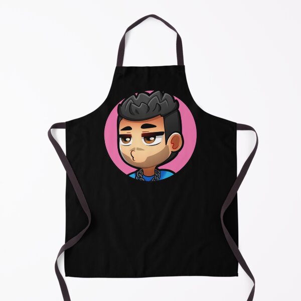 Artikelvorschau, Shadow Bruh Emote - Dunkelrosa entworfen und verkauft von Shadowgam3rx.