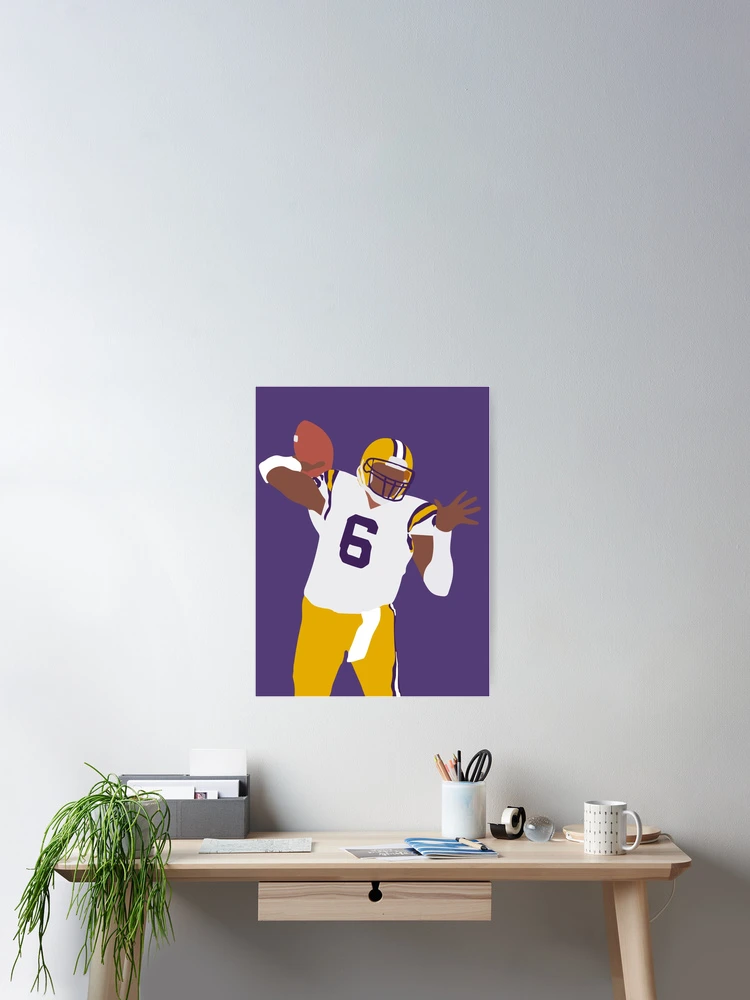 Thumbnail 2 of 3, Poster, Tiger Legend Rohan designed and sold by SLAG-Creative.