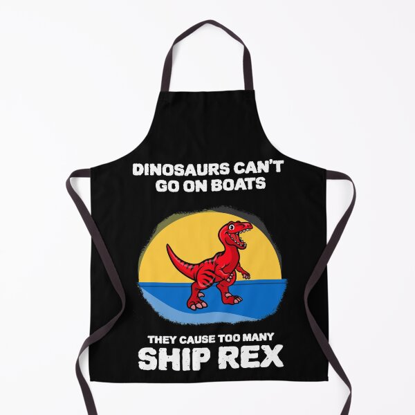 Item preview, funny Dinosaurs puns designed and sold by ZenCloak.