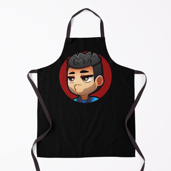 Artikelvorschau, Shadow Bruh Emote - Dunkelrot entworfen und verkauft von Shadowgam3rx.