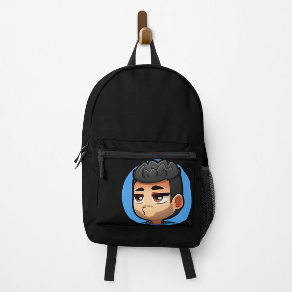 Item preview, Shadow Bruh Emote - Light Blue designed and sold by Shadowgam3rx.