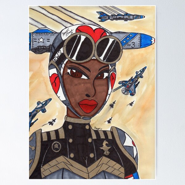 Item preview, Steam Pilot designed and sold by Ronald Woods.