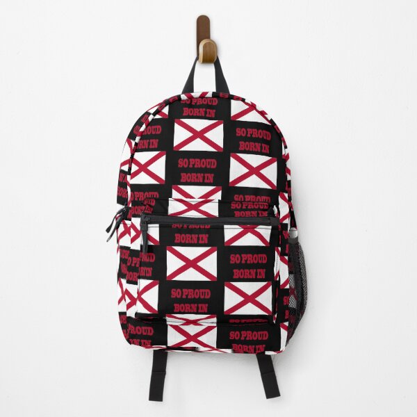 Item preview, Born in ALABAMA USA designed and sold by Astralia.